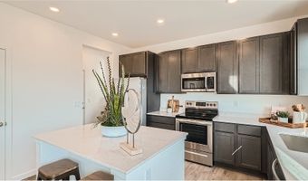 4681 Thistle Dr Plan: Tabor, Brighton, CO 80601