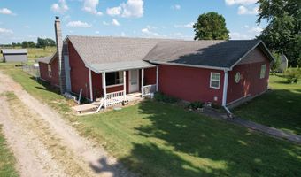 17170 Lawrence 1160, Aurora, MO 65605
