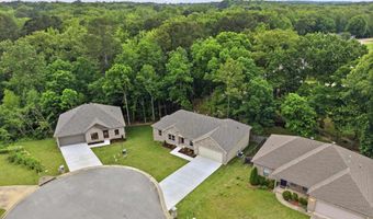 2444 Pleasant Willow Dr, Benton, AR 72015