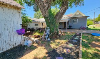 423 N Jennings Ave, Anthony, KS 67003