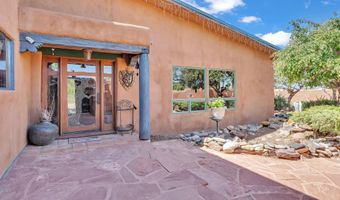 42 Hondo Seco Rd, Arroyo Hondo, NM 87513