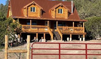 2664 Nm-12, Aragon, NM 87820