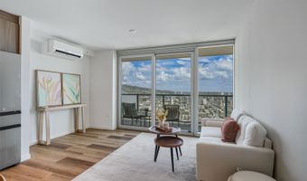 1500 Rycroft St 4307R, Honolulu, HI 96814
