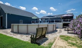 125 DICKENS Ln, Felton, DE 19943