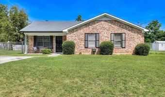 2325 Moncrieff St, Augusta, GA 30906