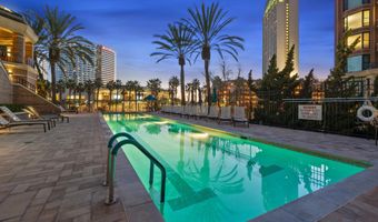 500 W Harbor Dr 915, San Diego, CA 92101