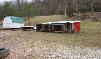 426 Peter Cave Rd, Spencer, WV 25276