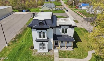 112 E River St, Antwerp, OH 45813