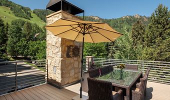 714 S Galena St B, Aspen, CO 81611