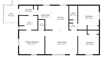 6199 Brightwell Pl SE, Acworth, GA 30102