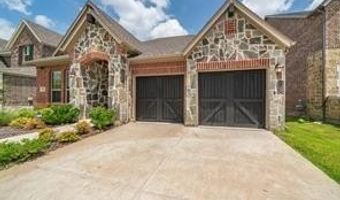 5888 Austin Waters, The Colony, TX 75056