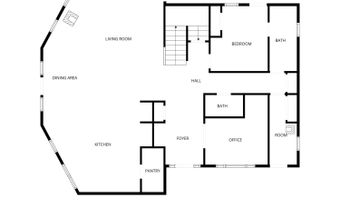 61 Blue Diamond ACR 5525, Concho, AZ 85924