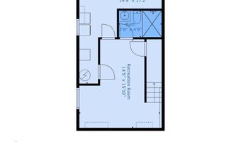 1804 N CLIFF St, Alexandria, VA 22301