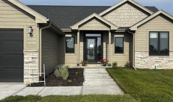 1010 Bluejay Cir, Ashland, NE 68003