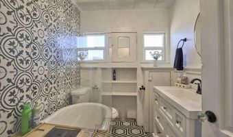203 N Kellum Ave, Bowie, AZ 85605