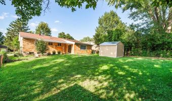 1016 Anderson Hills Dr, Anderson Twp., OH 45230