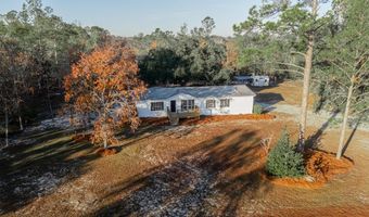 2441 S US Hwy 1, Alma, GA 31510