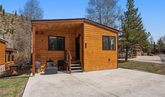 85 Revett Dr 133, Breckenridge, CO 80424