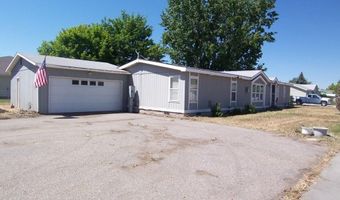 550 Knox St, Blackfoot, ID 83221