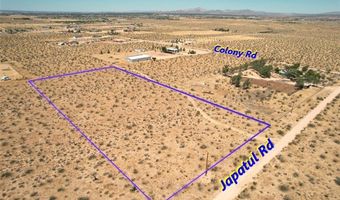 38 Japatul Rd, Apple Valley, CA 92307