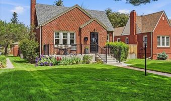 212 W 4TH Ave, Cheyenne, WY 82001