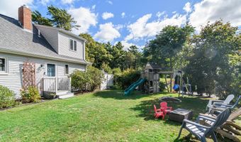 44 Cotuit Rd, Bourne, MA 02532