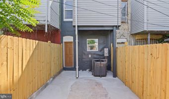 1720 RUTLAND Ave, Baltimore, MD 21213
