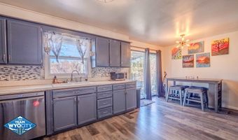 3300 Navarre Rd, Casper, WY 82604