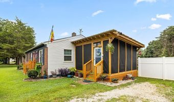 135 Brown St, Appomattox, VA 24522