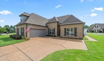 5060 VONELL, Bartlett, TN 38002