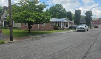 310 Cornett St, Appalachia, VA 24216