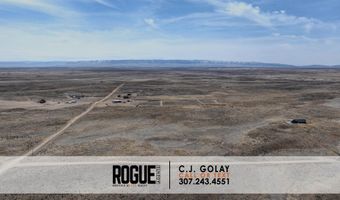 12120 Tomahawk Rd, Casper, WY 82601