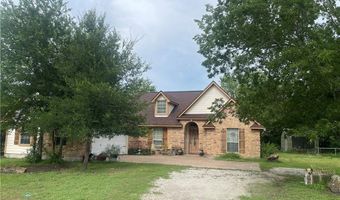 1375 County Road 403, Anderson, TX 77830