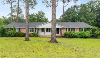 1101 Sunnyhill Rd, Camden, SC 29020
