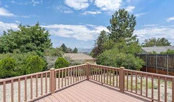 3706 Prospect Dr, Carson City, NV 89703