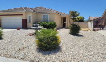 11819 Maywood St, Adelanto, CA 92301