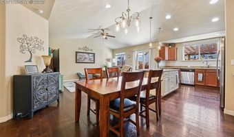 10214 Prairie Ridge Ct, Peyton, CO 80831