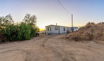 59600 Reservation Rd, Anza, CA 92539