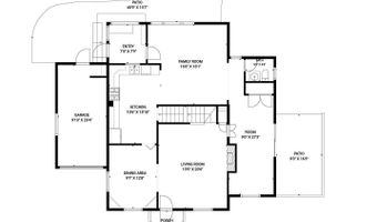 4407 HIGHLAND Ave, Bethesda, MD 20814