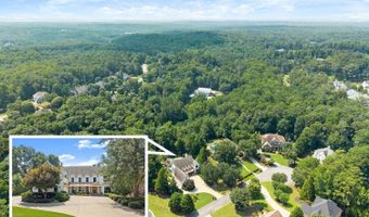 16066 Inverness Trl, Alpharetta, GA 30004