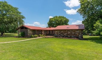 6235 Belmont Dr, Alma, AR 72921