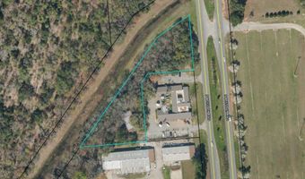 805 WESTOVER Blvd, Albany, GA 31707