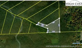 Tbd Banner Glade Trail, Banner Elk, NC 28604
