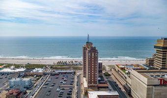 2721 Boardwalk 1209, Atlantic City, NJ 08401