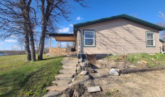 225 Long Lk E, Bottineau, ND 58318