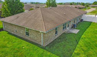 92 Chateau Blvd, Batesville, IN 47006