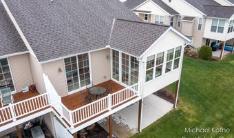 7443 Watermark Dr 32, Allendale, MI 49401