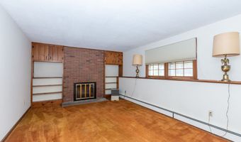 100 Shepard Dr, Manchester, CT 06042