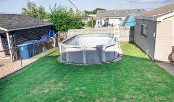 12507 S Tripp Ave, Alsip, IL 60803