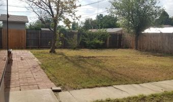 5130 LELAND Dr, Amarillo, TX 79110
